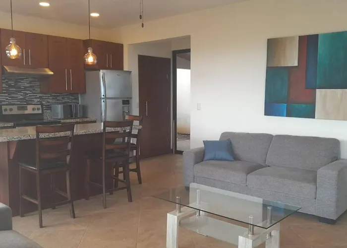 Ocean View Modern Romantic House Pacifi With Pool Holiday home *