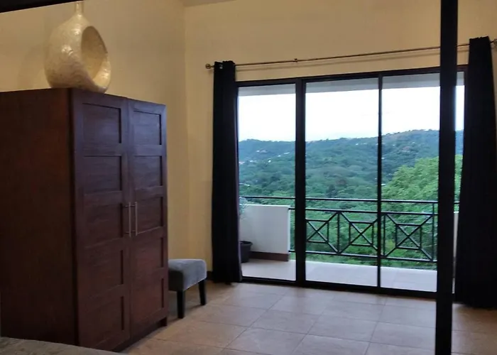 Ocean View Modern Romantic House Pacifi With Pool Holiday home *
