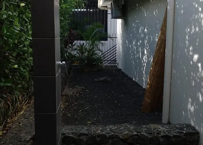 Holiday home Ocean View Modern Romantic House Pacifi With Pool *