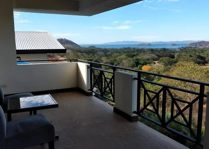 Ocean View Modern Romantic House Pacifi With Pool
